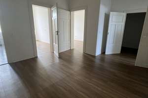Wohnen in Elbnähe: 2-Zimmer-Altbau-Wohnung mit Balkon – Florian-Geyer-Str. 34, 1307 Johannstadt-Nord, Dresden – Vorschaubild 5