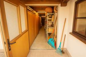 2 Wohneinheiten: DHH Gauting–Buchendorf – Wintergarten, Doppelgarage + 1 Stpl., provisionsfrei – Die vollständige Adresse der Immobilie erhältst du vom Anbieter., 82131 Gauting – Vorschaubild 27