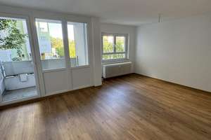 Große 4-Zimmer-Wohnung in Darmstadt-Eberstadt - jetzt frei! – August-Metz-Weg 15, 64297 Eberstadt, Darmstadt – Vorschaubild 3