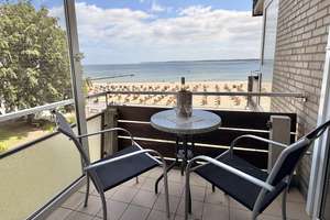 Ostseeblick inklusive! – Die vollständige Adresse der Immobilie erhältst du vom Anbieter., 23570 Travemünde, Lübeck – Vorschaubild 3