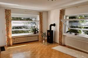 RUHIG GELEGENES ARCHITEKTENHAUS MIT PULTDACH INMITTEN VON BÄUMEN - AUCH FÜR DIE GROSSE FAMILIE – Die vollständige Adresse der Immobilie erhältst du vom Anbieter., 65307 Bad Schwalbach – Vorschaubild 23