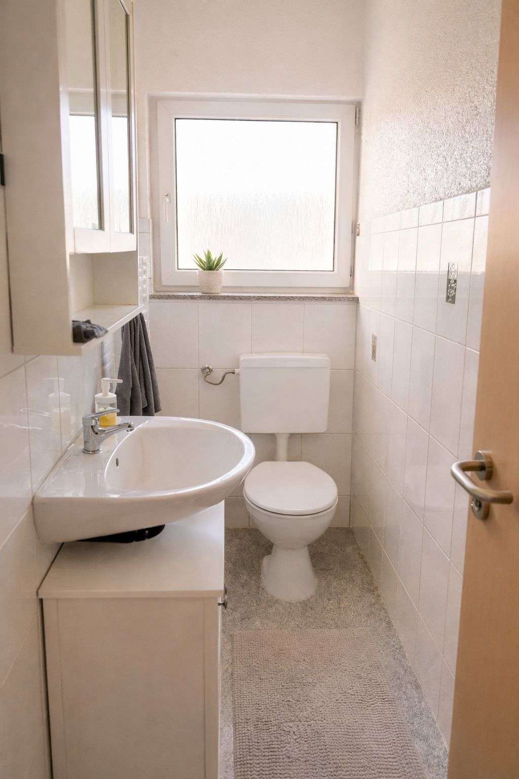 Immobilie in Unzenberg - Geräumiges 8-Zimmer-Haus mit Garage in Unzenberg - Bild 15