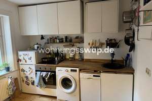 Wohnungstausch: Fettstraße 33b – Fettstraße b 33, 20000 Eimsbüttel (Ortsteil), Hamburg – Vorschaubild 3