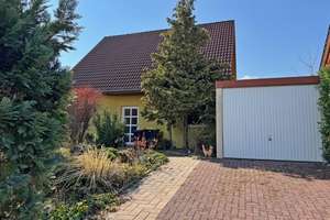 Machern: Seltene Chance für Ihr Zuhause mit Gartenidylle – Die vollständige Adresse der Immobilie erhältst du vom Anbieter., 4827 Machern – Vorschaubild 17