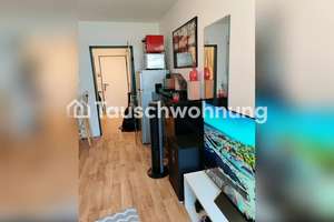Tauschwohnung: Köln, Lindenthal: 1-Zimmer-Wohnung, 28 m² – Die vollständige Adresse der Immobilie erhältst du vom Anbieter., 50939 Sülz, Köln – Vorschaubild 9