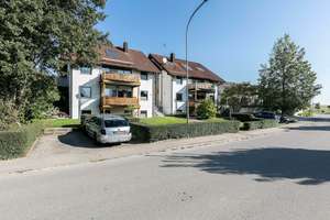 Komplett vermietet - Mehrfamilienhaus mit viel Potenzial – Die vollständige Adresse der Immobilie erhältst du vom Anbieter., 89155 Erbach – Vorschaubild 2