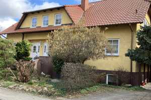 Großzügiges Zweifamilienhaus in ruhiger, grüner Randlage von Boitzenburg (UM) – Mühlenweg 12, 17268 Uckermark (Kreis) – Vorschaubild 1