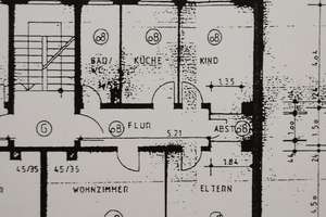 Modernisierte Wohnung in Gelsenkirchen – Die vollständige Adresse der Immobilie erhältst du vom Anbieter., 45889 Bismarck, Gelsenkirchen – Vorschaubild 11