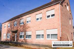 Komfortables Wohnhaus mit exklusiver 
Erdgeschosswohnung, Ausbaureserven, 
Swimmingpool & Wärmepum – Die vollständige Adresse der Immobilie erhältst du vom Anbieter., 19303 Vielank – Vorschaubild 3