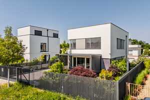 Moderne Villa mit Seeblick in begehrter Lage am Jungfernsee – Potsdam – Vorschaubild 3