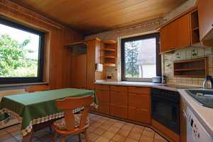 Nürnberg: Freistehendes Einfamilienhaus auf ca.  740 m² Grundstück. Nähe Birkenwaldklinik – Röthenbach West, Nürnberg, 90449 Nürnberg – Vorschaubild 4
