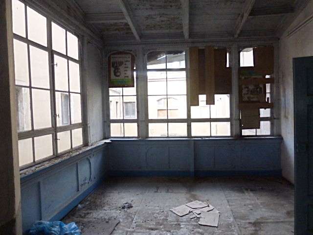 Einer der letzten Rohdiamanten im Herzen von Annaberg, Erzgebirgskreis – Bild 4