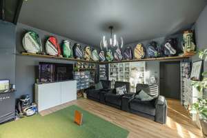 Exklusive Neubau-Immobilie mit Premium-Ausstattung, Sauna, Dachterrasse und Doppelgarage! – Die vollständige Adresse der Immobilie erhältst du vom Anbieter., 48153 Düesberg, Münster – Vorschaubild 24