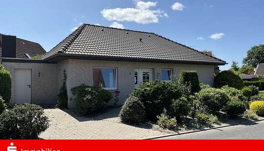 Bild von Der perfekte Ruhesitz