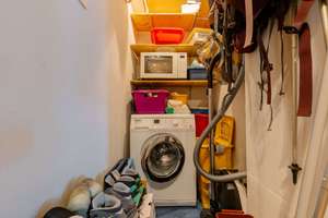 Attraktive, freiwerdende 3-Zimmer-Wohnung mit zwei herrlichen Balkonen & TG-Stellplatz im Rieselfeld – 79111 Rieselfeld, Freiburg im Breisgau – Vorschaubild 20