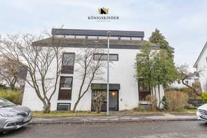 Wohnen, Arbeiten, Investieren: Dreifamilienhaus mit Atelier, Gartenidylle & Charme – Die vollständige Adresse der Immobilie erhältst du vom Anbieter., 70619 Sillenbuch (Ortsteil), Stuttgart – Vorschaubild 3
