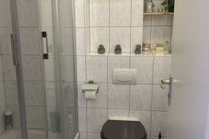 Gemütliche 2 Zimmer- Wohnung mit Balkon in Mainz-City, Nähe Kaufhof – Flachsmarktstraße 0, 55116 Altstadt, Mainz – Vorschaubild 13