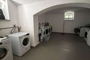 Frisch sanierte 2-Raumwohnung mit großer Terrasse und Möglichkeit auf EBK wartet auf Sie! – Pennricher Str. 42, 1157 Cotta (Stadtteil), Dresden – Vorschaubild 17