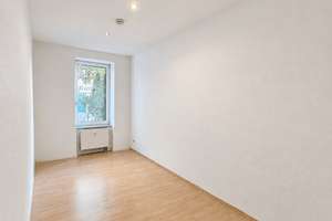 2-Raum-Wohnung mit Balkon und Stellplatz – Wohnen im Leipziger Südosten - Denkmalgeschütztes Objekt – 4299 Stötteritz, Leipzig – Vorschaubild 9