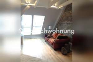 Tauschwohnung: 4 Zimmer  Penthouse direkt am osterbekkanal – Die vollständige Adresse der Immobilie erhältst du vom Anbieter., 22305 Barmbek-Nord, Hamburg – Vorschaubild 17