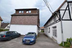 Mehrfamilienhaus mit 7 WE, Werkstattgebäude und  3 Garagen – Mühlenbergstraße 6, 37632 Holzminden (Kreis) – Vorschaubild 9