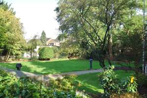 Düsseldorf - Wittlaer, Rheinnähe, großzügige 3 Zimmer Wohnung im 1. OG, inkl. hochwertiger EBK – 40489 Wittlaer, Düsseldorf – Vorschaubild 9