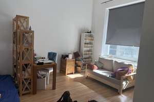 1-Zimmer-Wohnung in der Südstadt von Hannover – Sallstraße 59, 30171 Südstadt, Hannover – Vorschaubild 4