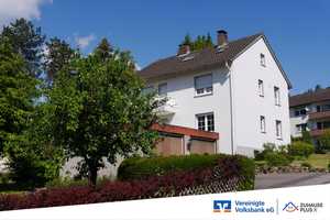 gepflegtes Zweifamilienhaus in Horn-Bad Meinberg OT-Belle. – Lippe (Kreis) – Vorschaubild 6