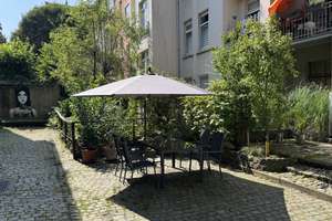 Altbaucharme für Liebhaber – Düppeler Straße 36, 42107 Elberfeld, Wuppertal – Vorschaubild 19