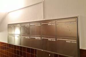 Provisionsfrei: Traumhafte und freie 3-ZW an der Wöhrder Wiese -  für Familien, Paare oder eine WG – Die vollständige Adresse der Immobilie erhältst du vom Anbieter., 90478 Glockenhof, Nürnberg – Vorschaubild 28