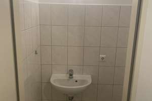 3 Zimmer Maisonette Wohnung mit Balkon, Dachterrasse und Fußbodenheizung – Poppenbütteler Berg 136, 22399 Poppenbüttel, Hamburg – Vorschaubild 8