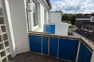 3,5 Zimmer-Wohnung direkt in der Innenstadt! – Ostenhellweg 61, 44135 City, Dortmund – Vorschaubild 12