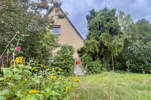 Gestalten Sie Ihren Wohntraum – Einfamilienhaus mit Charme und Potenzial in Potsdam-Babelsberg – Die vollständige Adresse der Immobilie erhältst du vom Anbieter., 14480 Am Stern, Potsdam – Vorschaubild 19