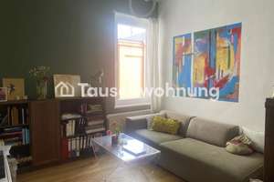 Tauschwohnung: Schöne Altbauwohnnung in Ottensen – Die vollständige Adresse der Immobilie erhältst du vom Anbieter., 22765 Ottensen, Hamburg – Vorschaubild 4