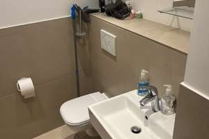Zuhause mit 2 Zimmern und Garagenplatz  – Die vollständige Adresse der Immobilie erhältst du vom Anbieter., 40227 Oberbilk, Düsseldorf – Vorschaubild 2