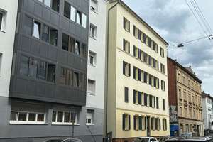 Charmante 2‑Zimmer‑Altbauwohnung in gefragter Lage von Stuttgart – Die vollständige Adresse der Immobilie erhältst du vom Anbieter., 70176 Feuersee, Stuttgart – Vorschaubild 11