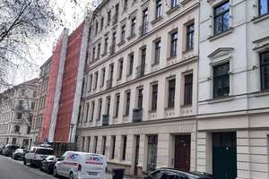 Flexible Nutzung in attraktiver Lage von Leipzig -Kapitalanlage oder zukünftiges Eigenheim