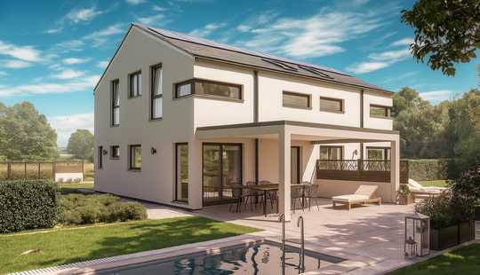 Bild von GENERATIONEN – WOHNEN. Platz für die Familie!