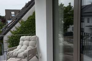 Möbliertes Appartement - Rondorf - Erstbezug – Die vollständige Adresse der Immobilie erhältst du vom Anbieter., 50997 Rondorf, Köln – Vorschaubild 2