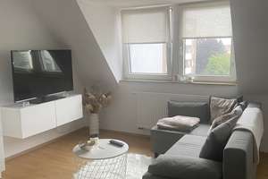 1 Zimmer 1 Bad 1 Wohnküche, Küche inclusive