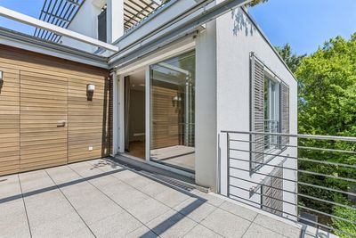 Wo Ruhe auf Stadtnähe trifft