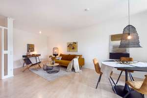 3-Zimmerwohnung mit Hobbyraum, Terrasse, Garten und TG-Stellplatz in gepflegter Wohnanlage – Die vollständige Adresse der Immobilie erhältst du vom Anbieter., 85551 Kirchheim bei München – Vorschaubild 2