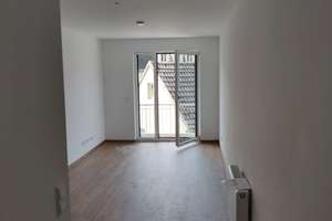 Studenten-Appartement mit EBK und Balkon mit Top Lage in Augsburg-Innenstadt – Pilgerhausstraße 18, 86152 Jakobervorstadt-Nord, Augsburg – Vorschaubild 6