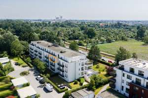 Bezugsfertige stilvolle Eigentumswohnung mit Balkon und Tiefgaragenstellplatz in gepflegter Wohnlage – Die vollständige Adresse der Immobilie erhältst du vom Anbieter., 28329 Gartenstadt Vahr, Bremen – Vorschaubild 12