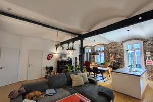Traumloft in Toplage – Obere Sehlhofstraße 34a, 42289 Heckinghausen, Wuppertal – Vorschaubild 10