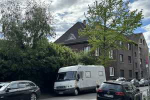 Kein Haus von der Stange! Duisburg - Meiderich, tolles saniertes Einfamilienhaus mit Baugrundstück – Duisburg – Vorschaubild 3