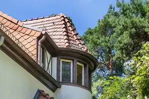Charmante Landhausvilla in bester Dahlemlage – Berlin – Vorschaubild 3