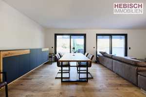 + NEUBAU MIT TOP AUSSTATTUNG + ERSTBEZUG + XXL CARPORT + GARTEN MIT BLICK INS GRÜNE + – Krefeld – Vorschaubild 25