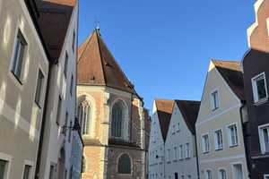 Provisionsfrei: Altstadtjuwel mit Top-Rendite – Historisches Stadthaus nahe Liebfrauenmünster – Schulstr. 21, 85049 Mitte, Ingolstadt – Vorschaubild 20