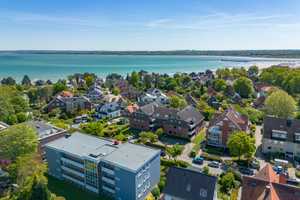 Traumhaus in Travemünde                                                         Hochwertig sanier... – Lübeck – Vorschaubild 22